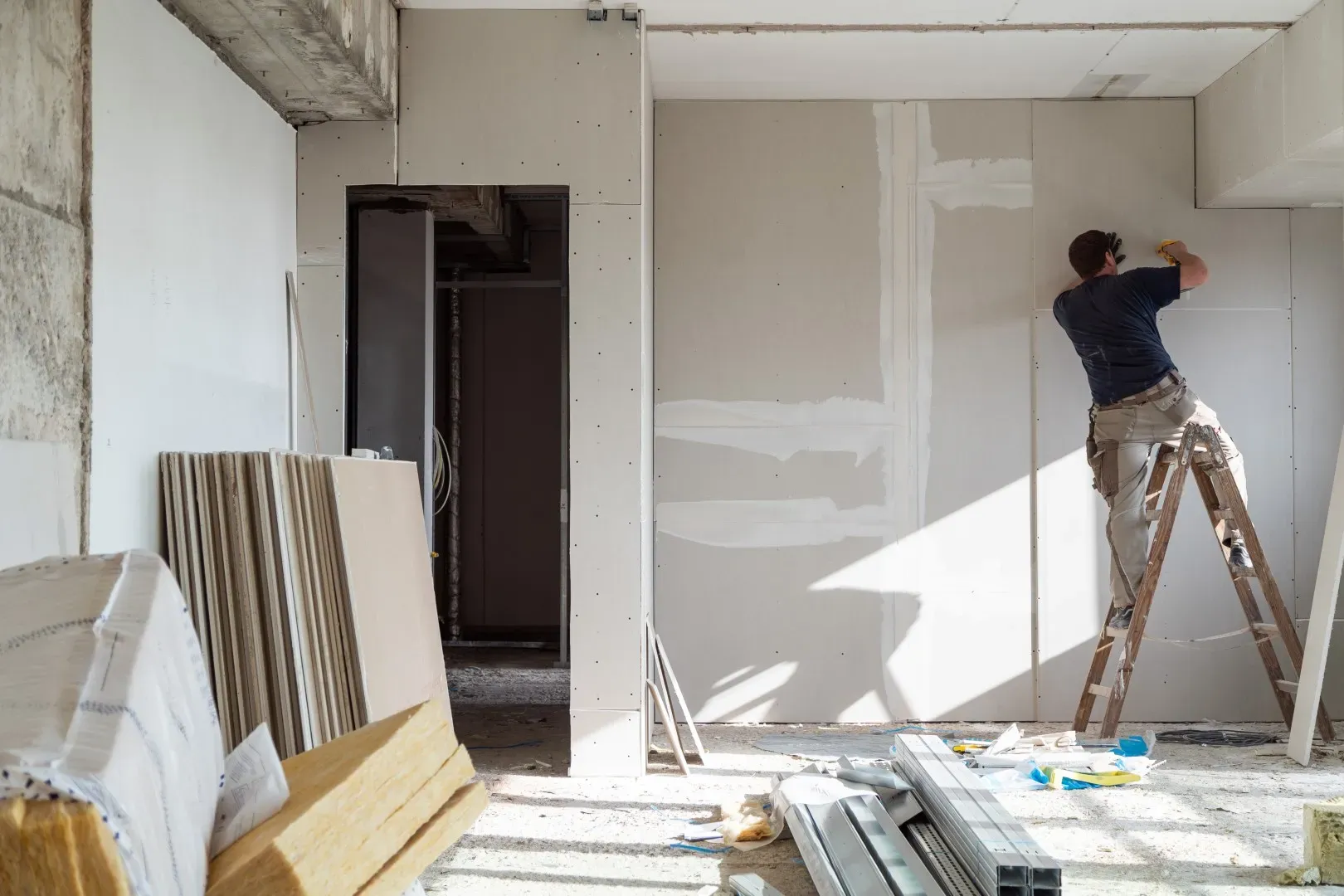 Rénovation